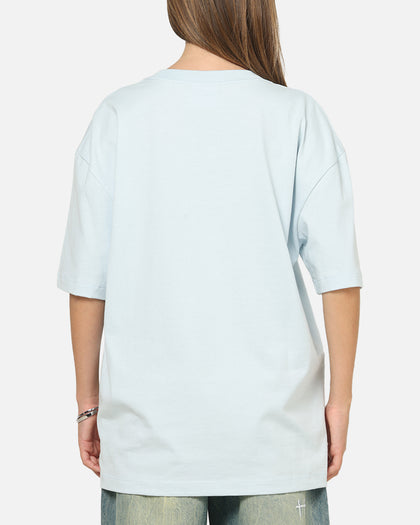 Champion CH Crew Athletic T-Shirt Blue