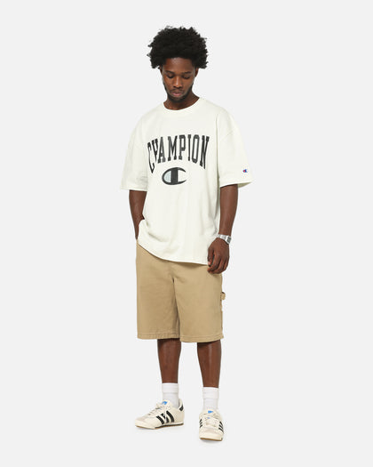 Champion CH Crew Athletic T-Shirt White