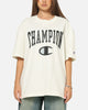 Champion CH Crew Athletic T-Shirt White
