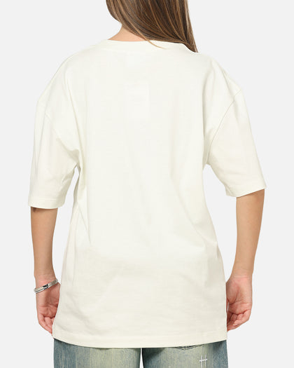 Champion CH Crew Athletic T-Shirt White