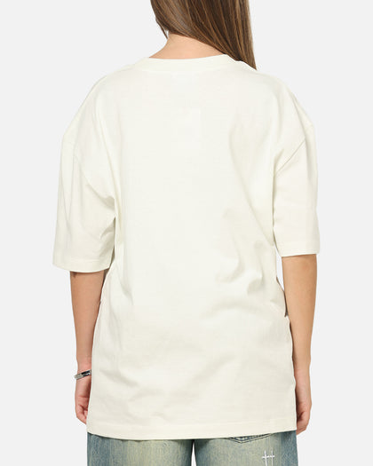 Champion CH Crew Athletic T-Shirt White