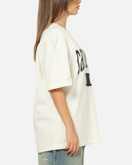 Champion CH Crew Athletic T-Shirt White