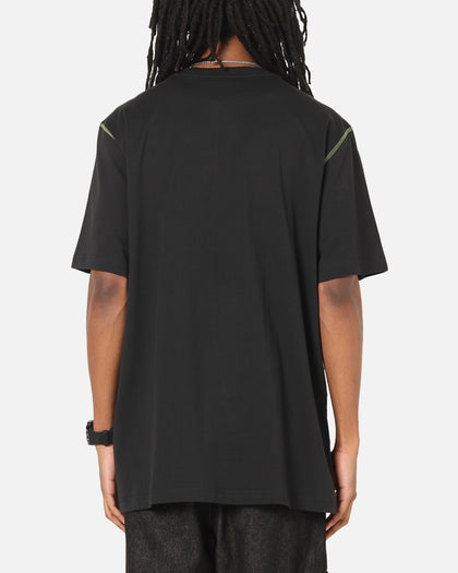 Adidas Graphic T-Shirt Black