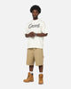Carre Da Script T-Shirt Off White