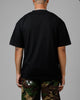 Loiter Universe T-Shirt Black