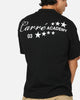 Carre Star Academy T-Shirt Black