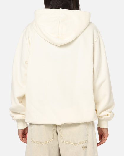 Culture Kings Standard Hoodie Off White