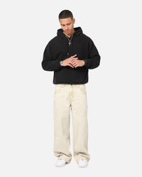 Culture Kings Standard Hoodie Vintage Black