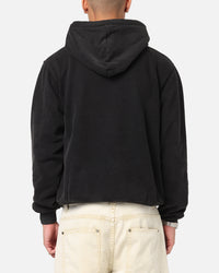 Culture Kings Standard Hoodie Vintage Black