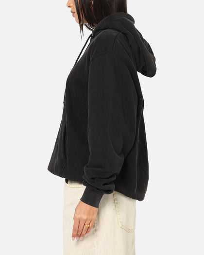 Culture Kings Standard Hoodie Vintage Black