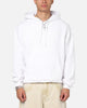 Culture Kings Standard Hoodie White