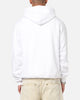 Culture Kings Standard Hoodie White