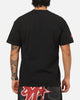 X-Large 91 Star T-Shirt Pigment Black