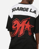 X-Large Los Angeles Game T-Shirt Black