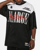 X-Large Los Angeles Game T-Shirt Black