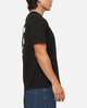 X-Large Mad Keith T-Shirt Pigment Black