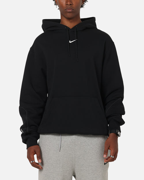 Nike Nocta Fleece Hoodie Black