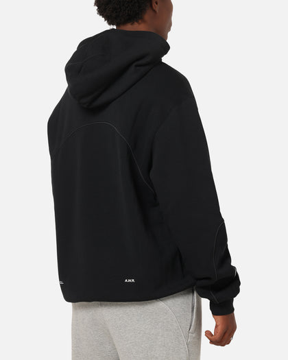 Nike Nocta Fleece Hoodie Black