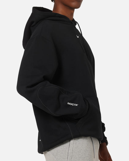 Nike Nocta Fleece Hoodie Black