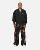 Saint Morta Crossbearer Bomber Jacket Black