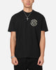 S Double Workshop Dot T-Shirt Black