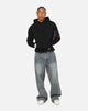 Alpha Industries Utility Pocket Hoodie Black