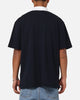 Nautica 83-Flag Block Polo T-Shirt Dark Navy