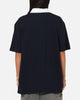 Nautica 83-Flag Block Polo T-Shirt Dark Navy