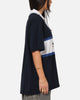 Nautica 83-Flag Block Polo T-Shirt Dark Navy