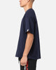 Nautica Basic Logo T-Shirt Navy