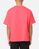 Nautica Basic Logo T-Shirt Pink