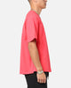 Nautica Basic Logo T-Shirt Pink