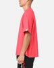 Nautica Basic Logo T-Shirt Pink