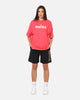 Nautica Basic Logo T-Shirt Pink