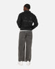 Saint Morta Daggers Cutoff Denim Jacket Vintage Black