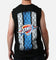 New Era Oklahoma City Thunder Muscle T-Shirt Black
