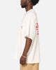 Carre Pocket T-Shirt Off White