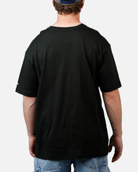 New Era Los Angeles Dodgers Praying Hands T-Shirt Black