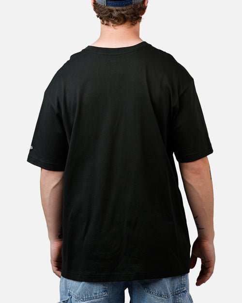 New Era Los Angeles Dodgers Praying Hands T-Shirt Black