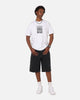 S Double Logofest T-Shirt White