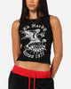 Ed Hardy Women's Stay True Tank Black