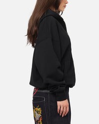 Ed Hardy UV Active Zip Hoodie Black/Multi
