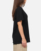 Fred Perry Bold Branding T-Shirt Black
