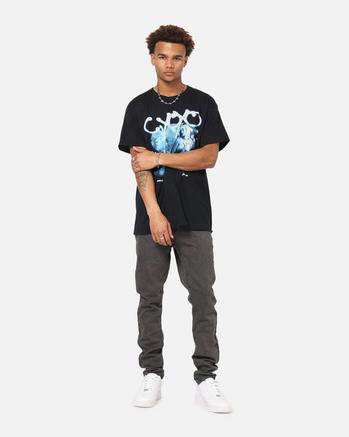 Camila Cabello Camila Cabello T-Shirt Black