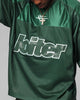 Loiter Training Jersey Green
