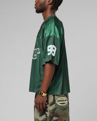 Loiter Training Jersey Green