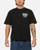 S Double Workshop T-Shirt Black