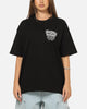 S Double Workshop T-Shirt Black