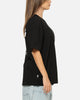 S Double Workshop T-Shirt Black