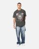 Culture Kings X WWE Bron Breaker Heavy T-Shirt Black Wash